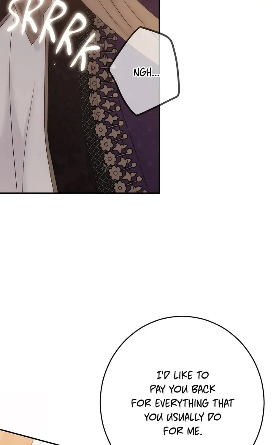 Read I Fell into a Reverse Harem Game! chapter 87.1 image 10 on Lezhin