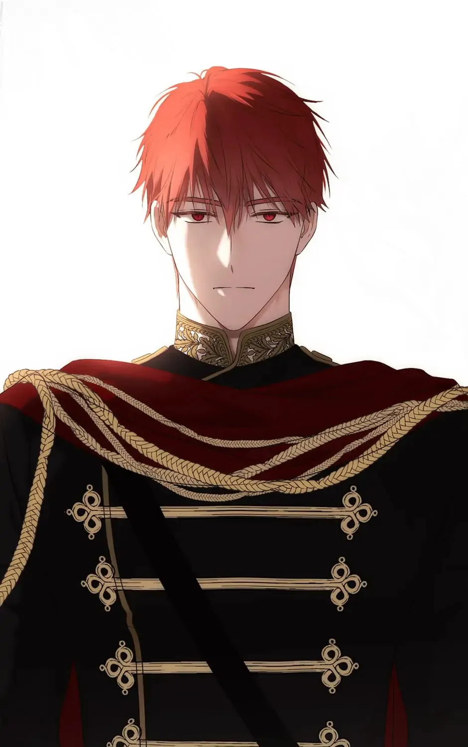 Read I Fell into a Reverse Harem Game! chapter 87.1 image 100 on Lezhin