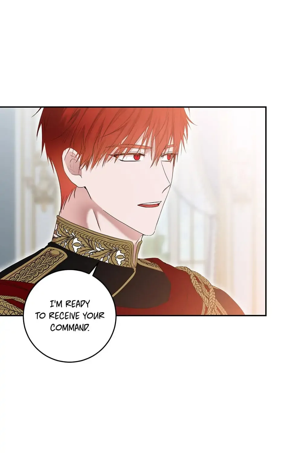 Read I Fell into a Reverse Harem Game! chapter 87.1 image 114 on Lezhin