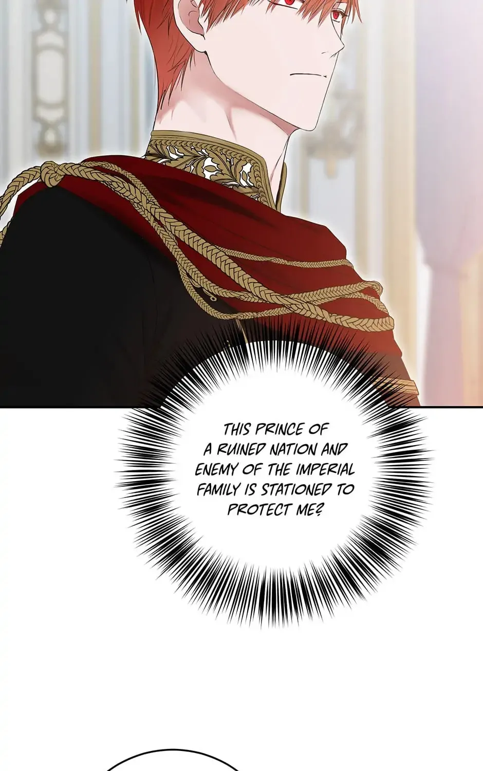 Read I Fell into a Reverse Harem Game! chapter 87.1 image 120 on Lezhin