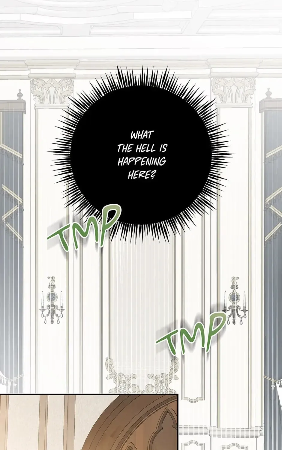Read I Fell into a Reverse Harem Game! chapter 87.1 image 124 on Lezhin