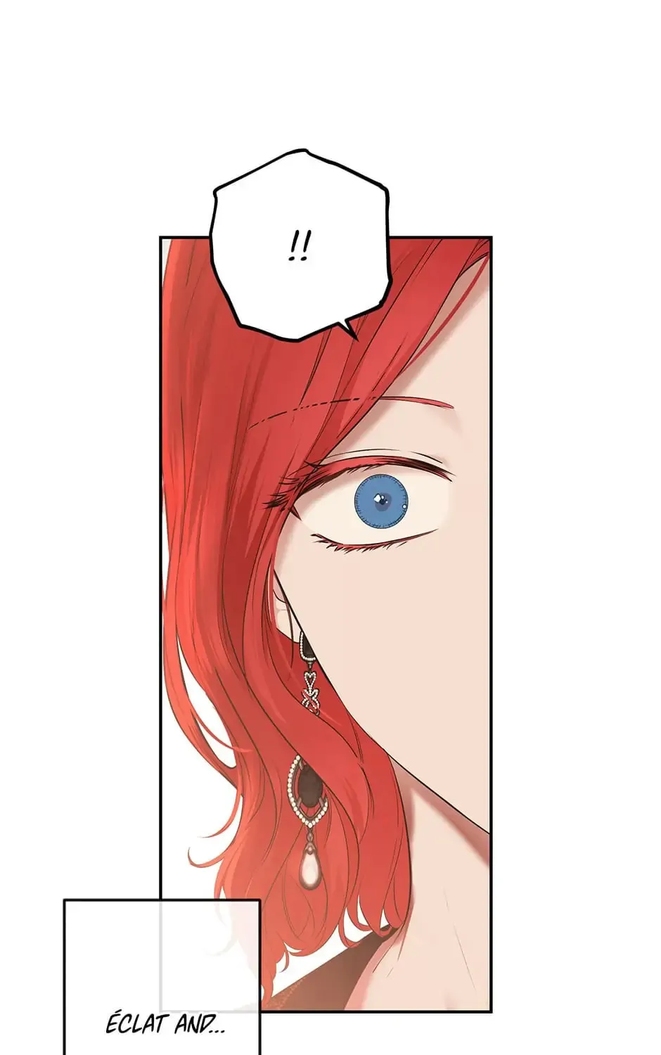 Read I Fell into a Reverse Harem Game! chapter 87.1 image 128 on Lezhin