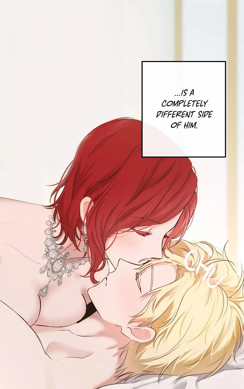Read I Fell into a Reverse Harem Game! chapter 87.1 image 18 on Lezhin