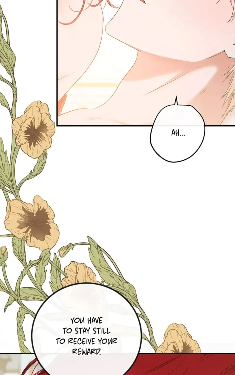 Read I Fell into a Reverse Harem Game! chapter 87.1 image 22 on Lezhin