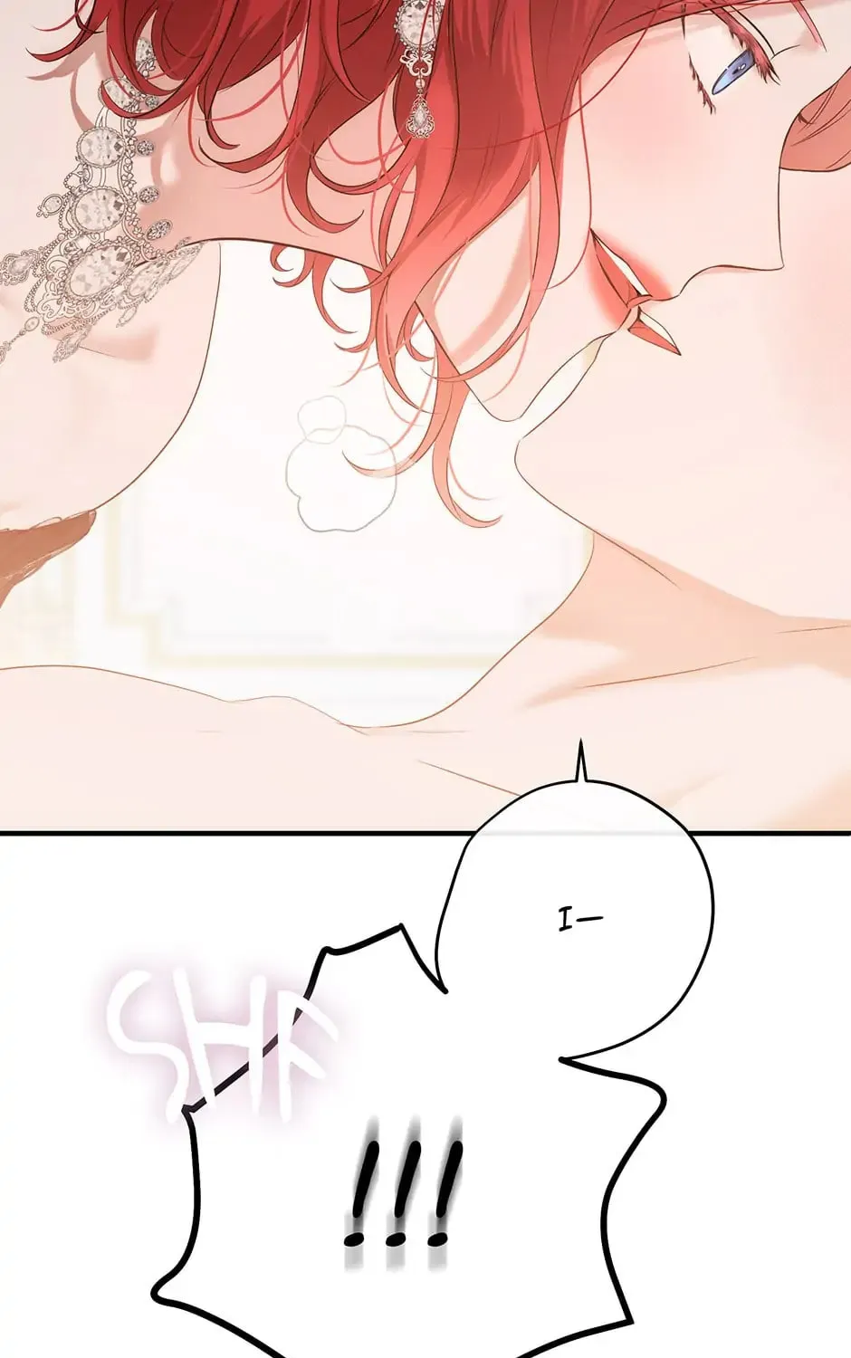 Read I Fell into a Reverse Harem Game! chapter 87.1 image 24 on Lezhin
