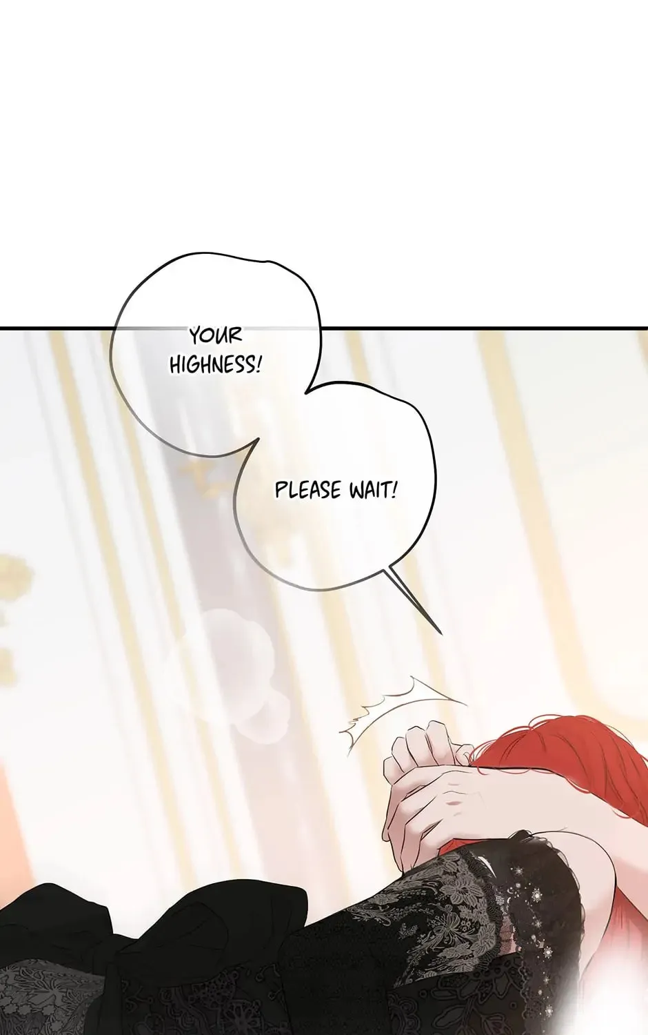 Read I Fell into a Reverse Harem Game! chapter 87.1 image 26 on Lezhin
