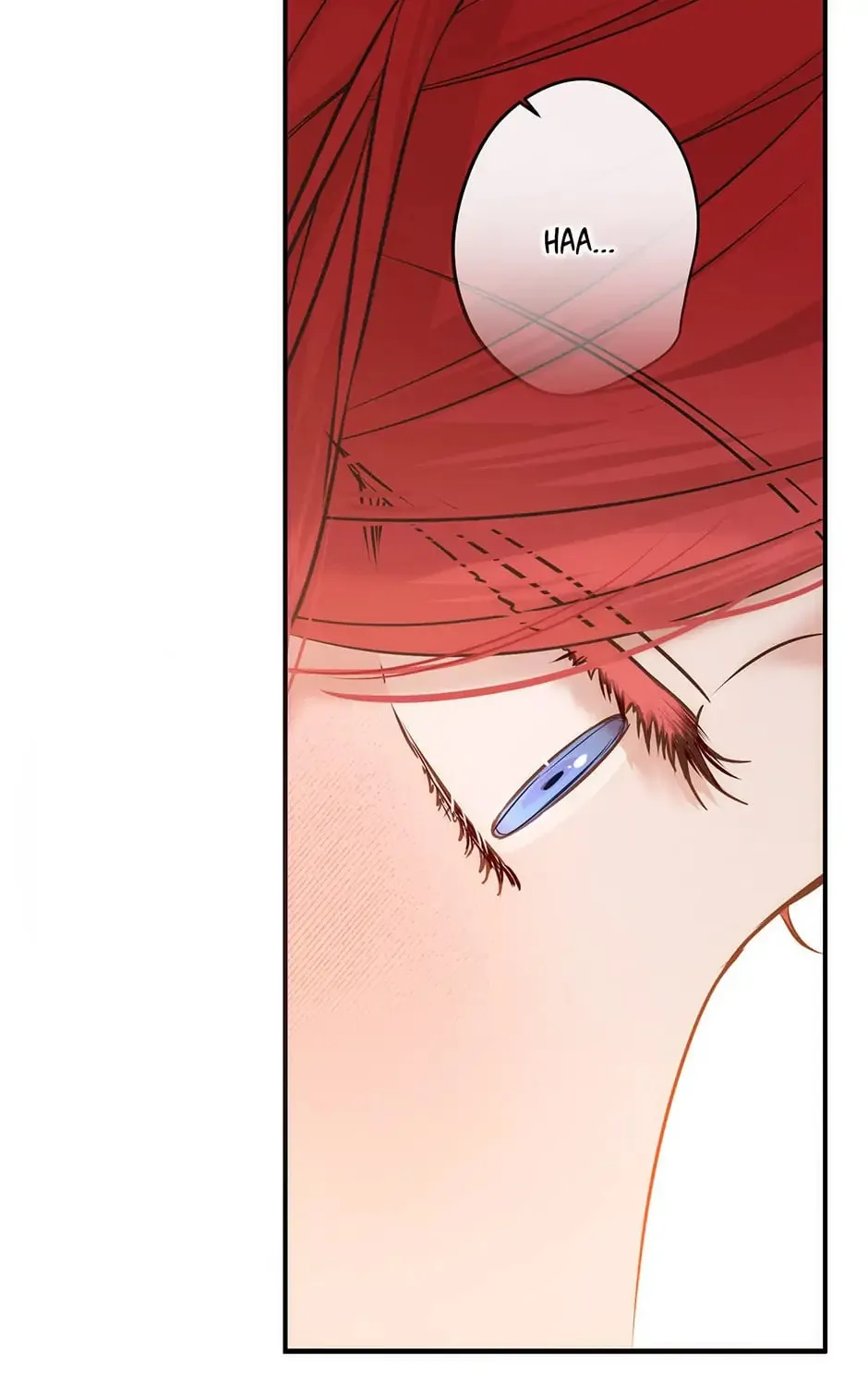 Read I Fell into a Reverse Harem Game! chapter 87.1 image 30 on Lezhin