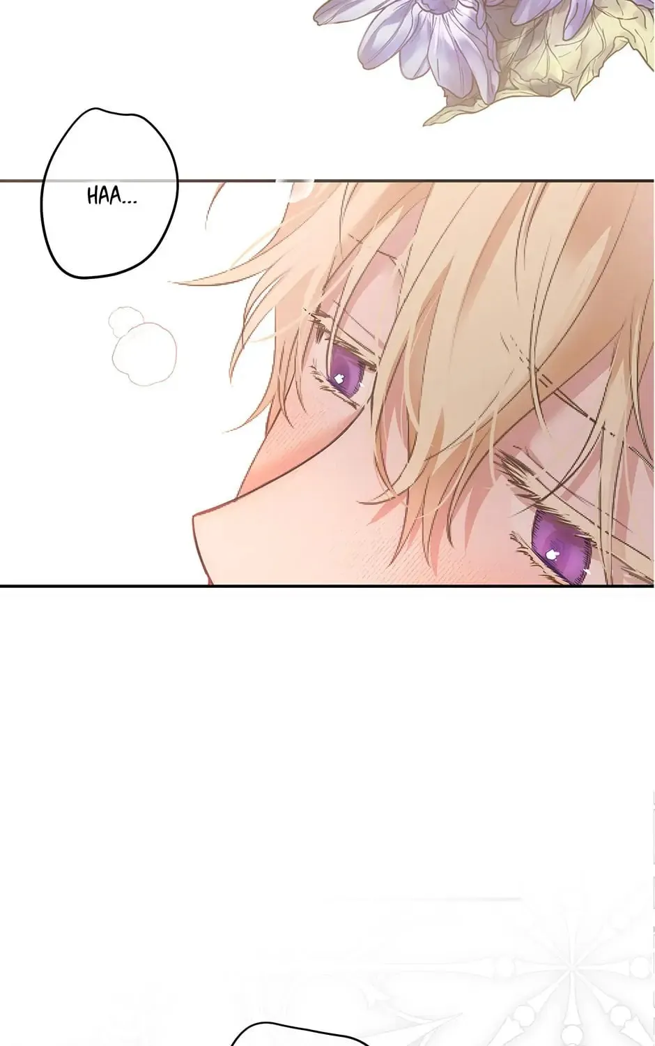 Read I Fell into a Reverse Harem Game! chapter 87.1 image 34 on Lezhin