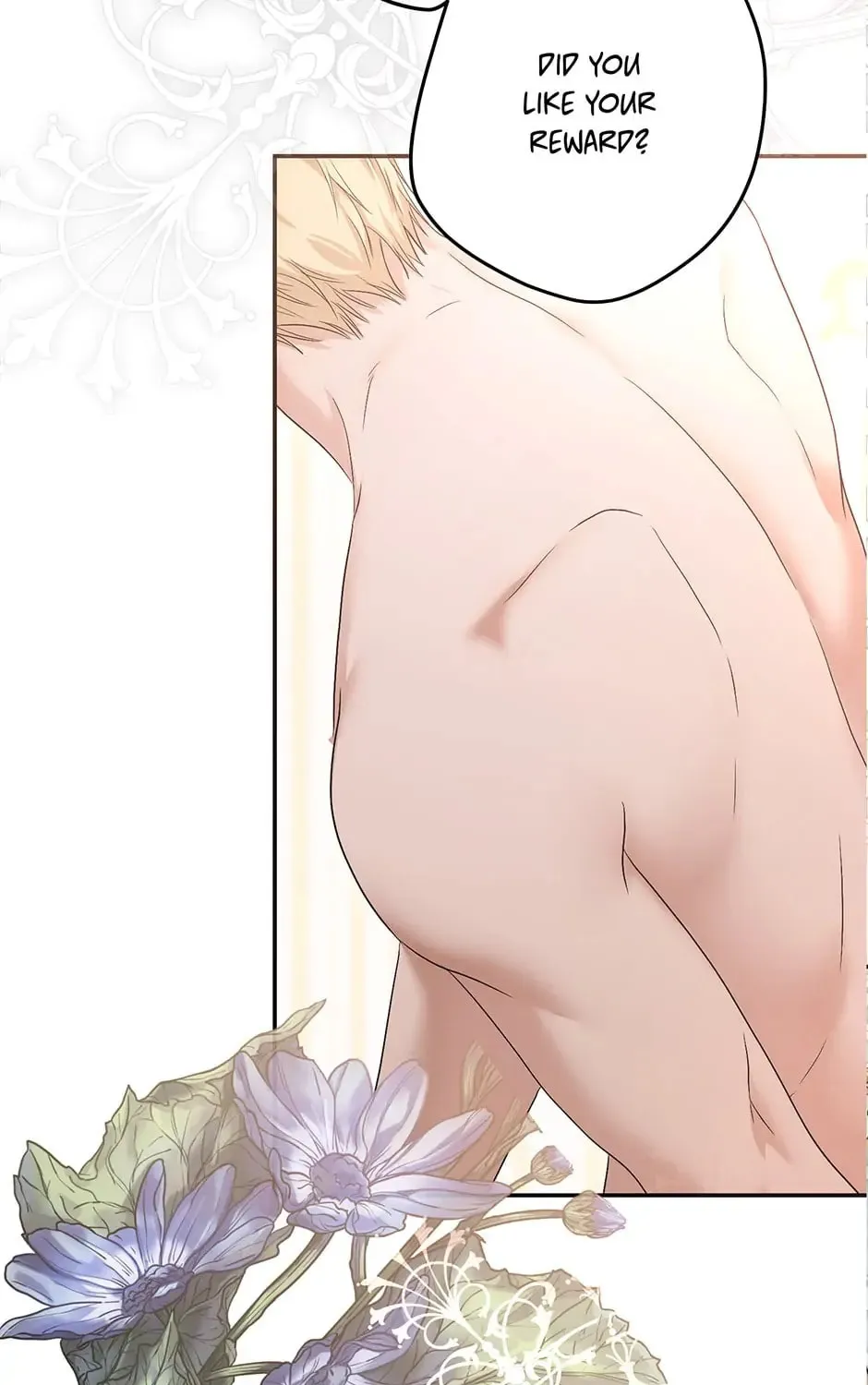Read I Fell into a Reverse Harem Game! chapter 87.1 image 36 on Lezhin