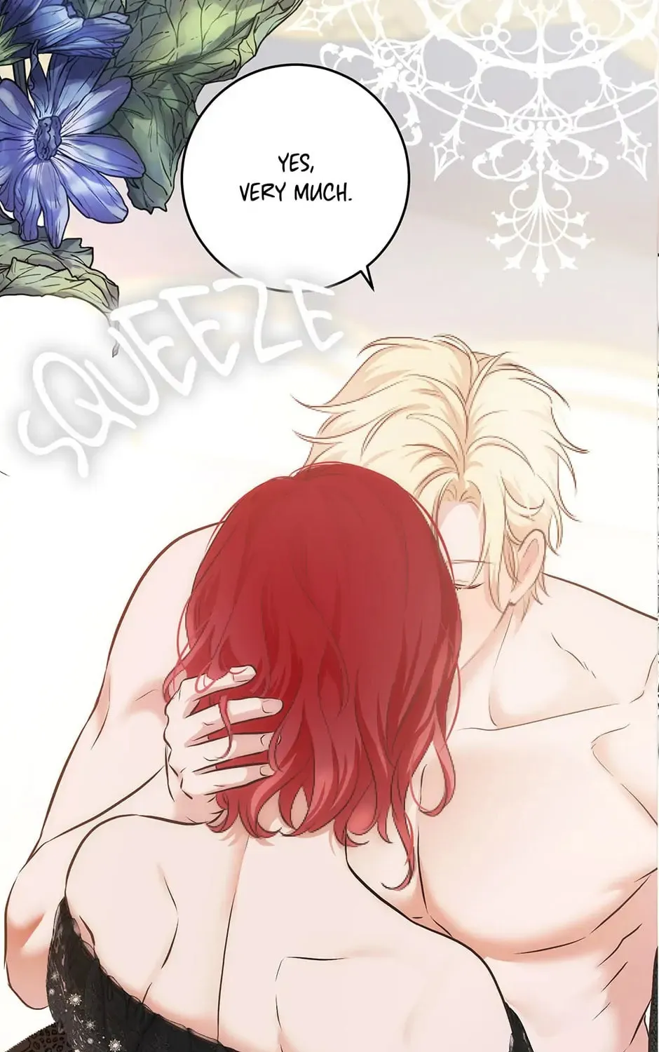 Read I Fell into a Reverse Harem Game! chapter 87.1 image 38 on Lezhin