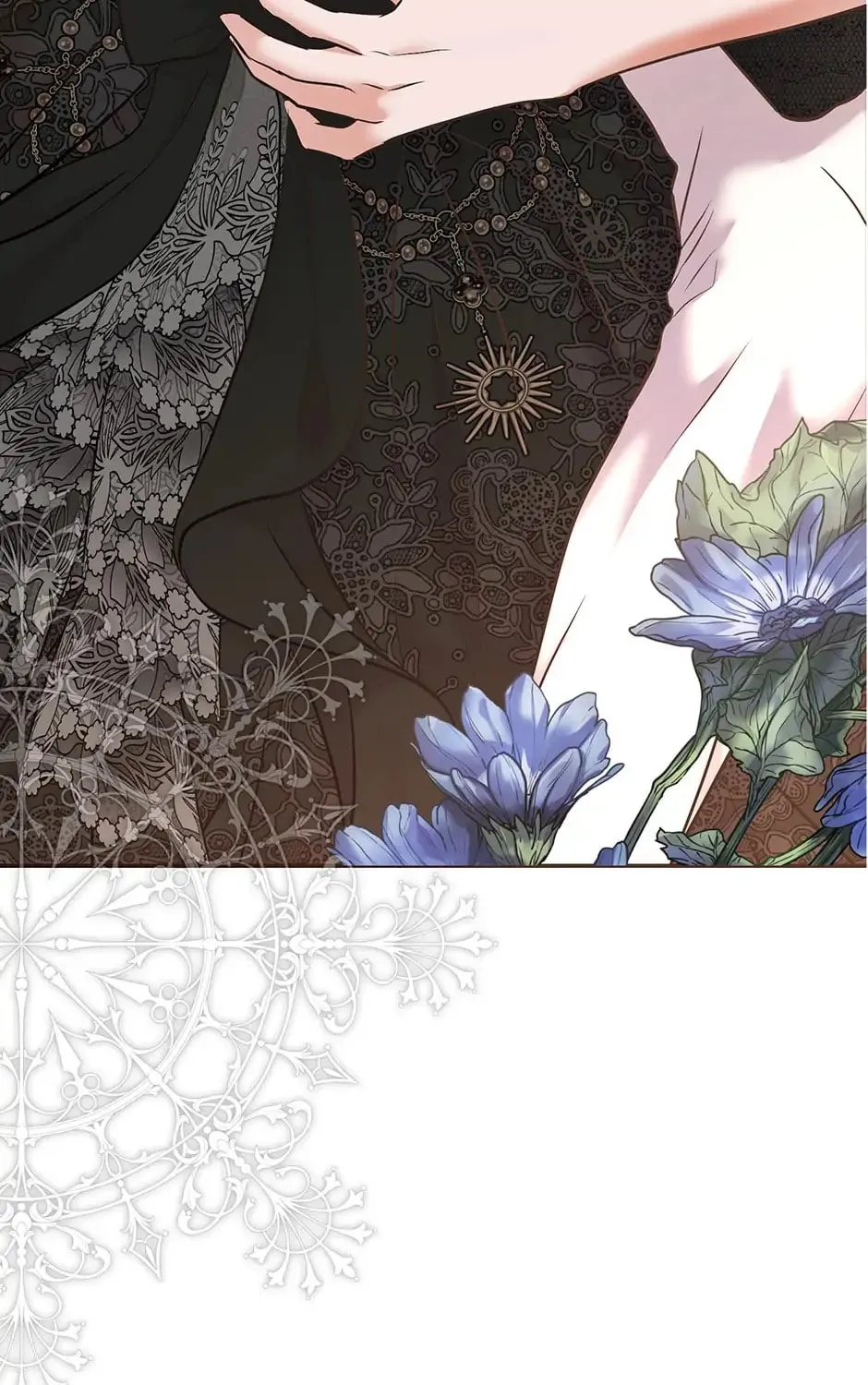 Read I Fell into a Reverse Harem Game! chapter 87.1 image 40 on Lezhin