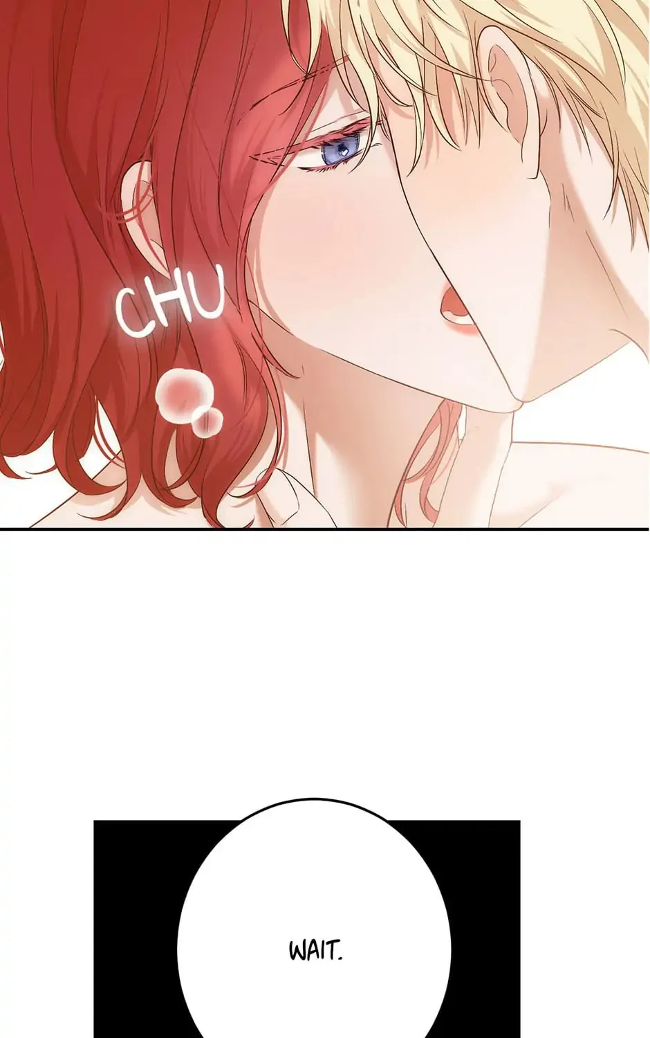 Read I Fell into a Reverse Harem Game! chapter 87.1 image 42 on Lezhin