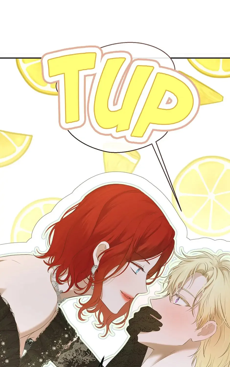 Read I Fell into a Reverse Harem Game! chapter 87.1 image 44 on Lezhin