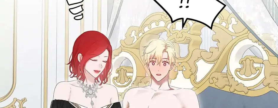 Read I Fell into a Reverse Harem Game! chapter 87.1 image 49 on Lezhin