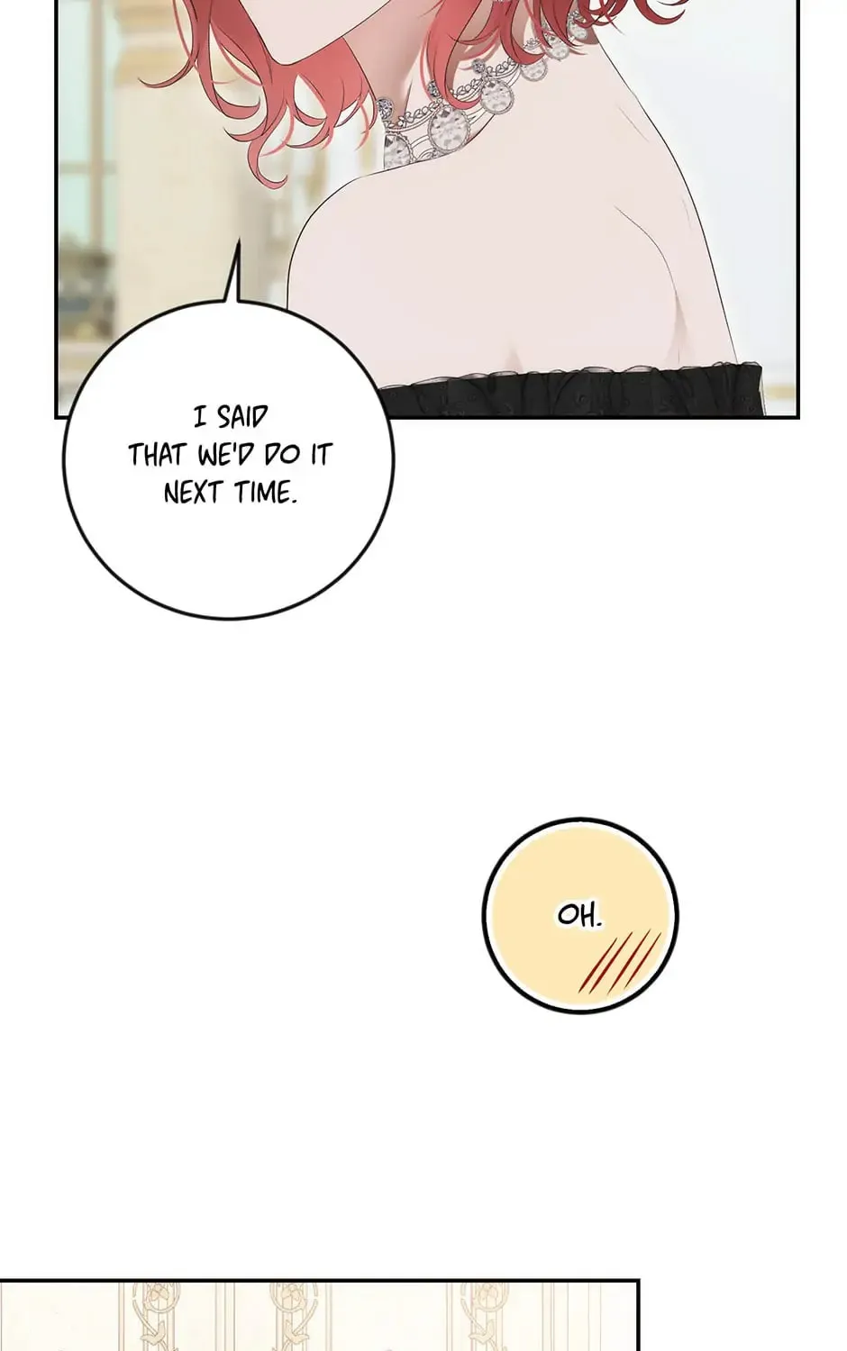 Read I Fell into a Reverse Harem Game! chapter 87.1 image 52 on Lezhin