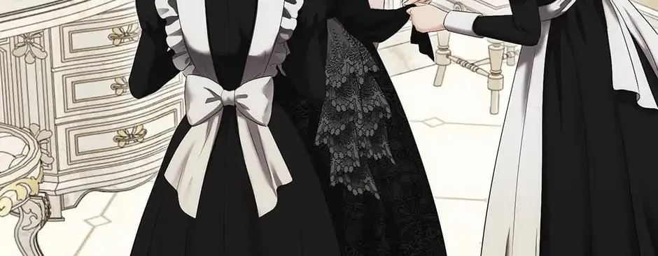Read I Fell into a Reverse Harem Game! chapter 87.1 image 55 on Lezhin