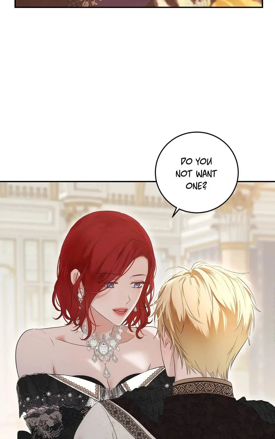 Read I Fell into a Reverse Harem Game! chapter 87.1 image 6 on Lezhin