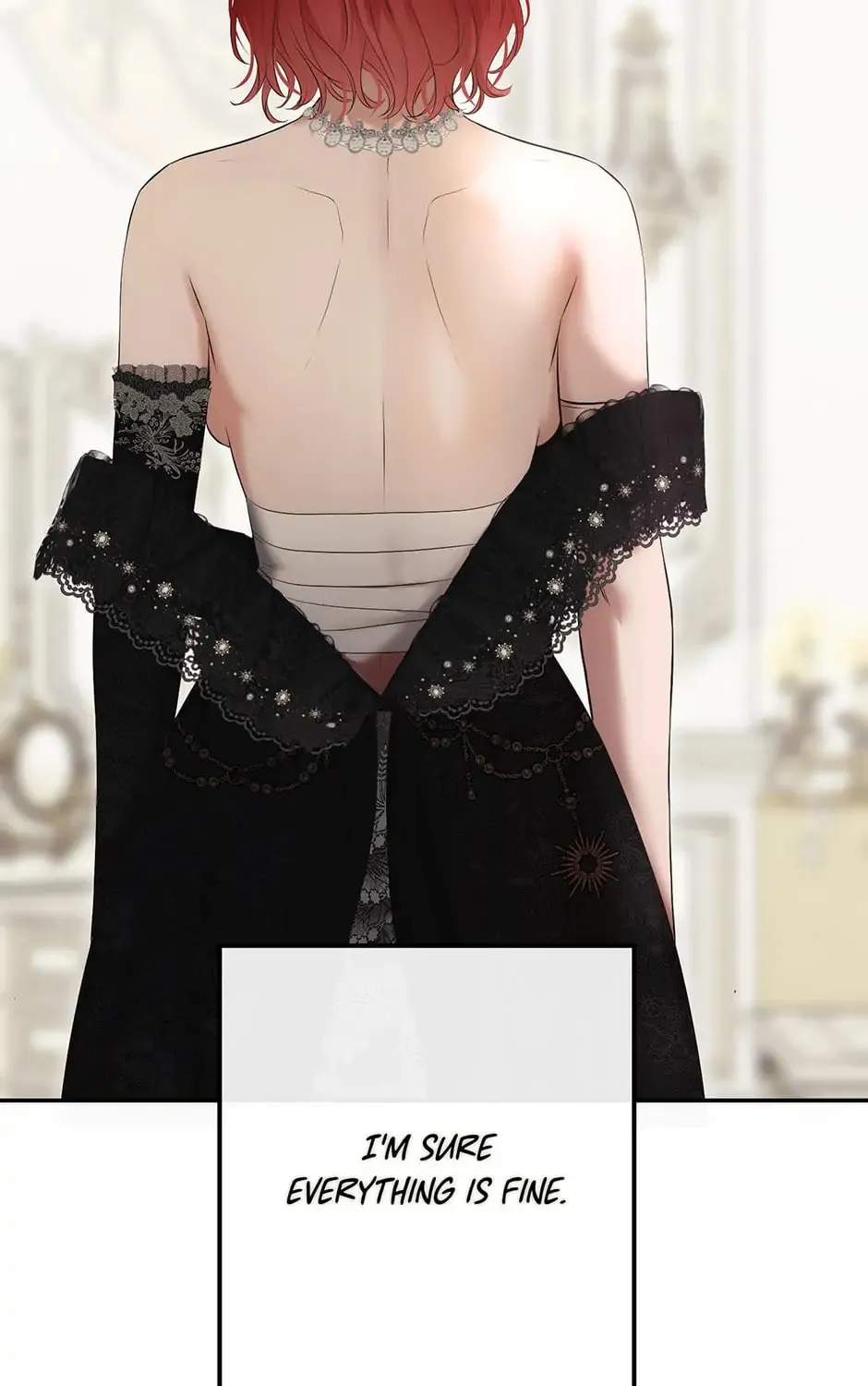 Read I Fell into a Reverse Harem Game! chapter 87.1 image 62 on Lezhin