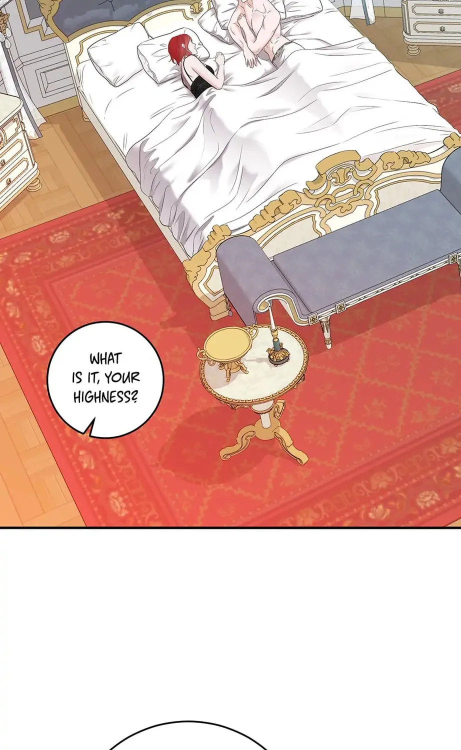 Read I Fell into a Reverse Harem Game! chapter 87.1 image 70 on Lezhin