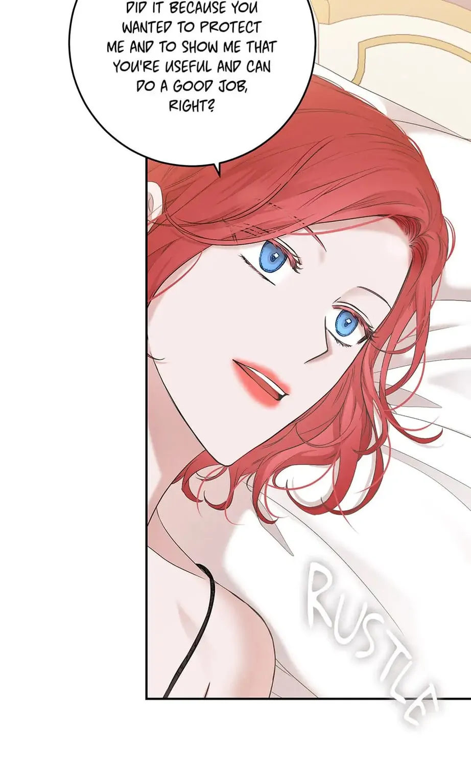 Read I Fell into a Reverse Harem Game! chapter 87.1 image 72 on Lezhin