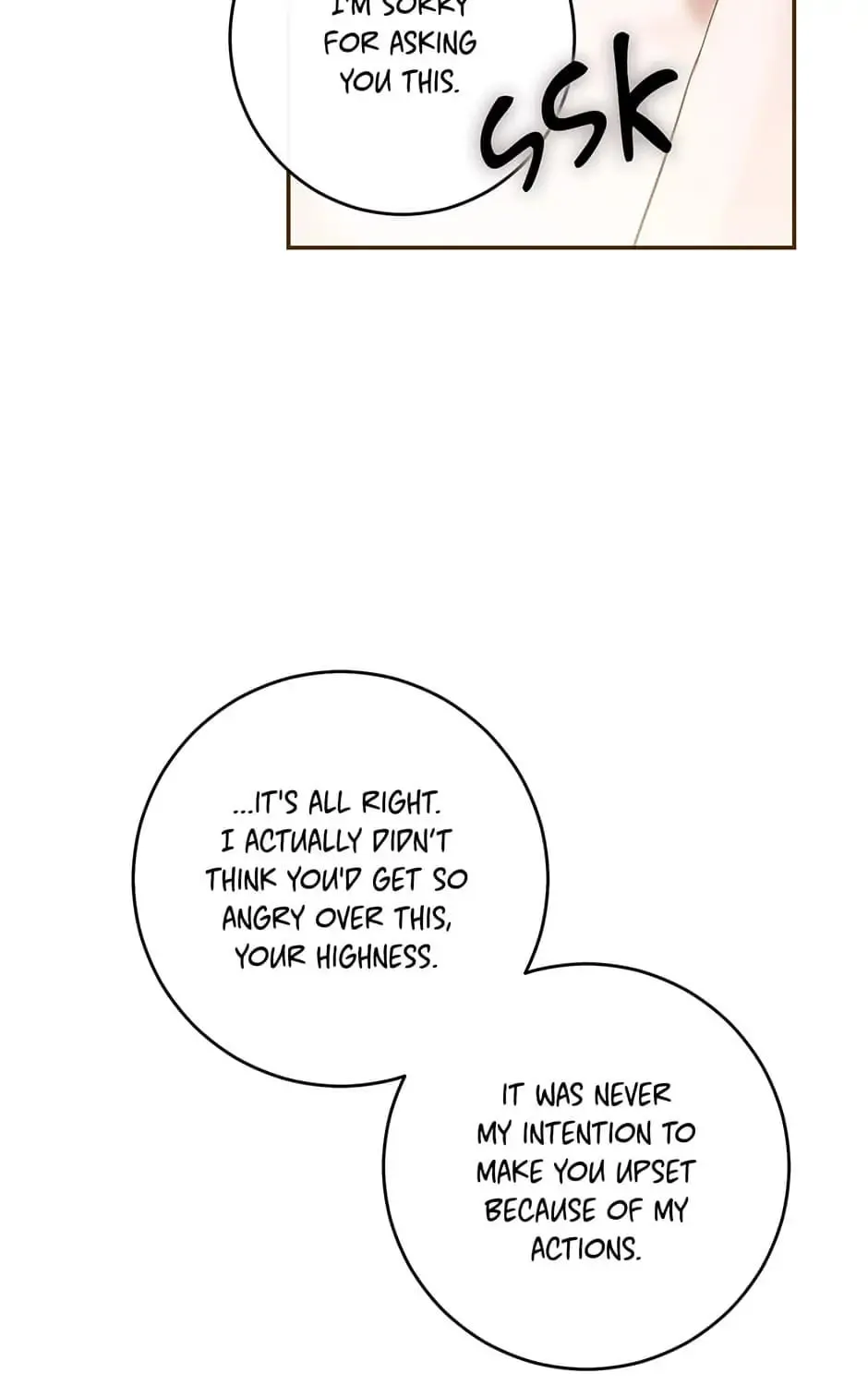 Read I Fell into a Reverse Harem Game! chapter 87.1 image 78 on Lezhin