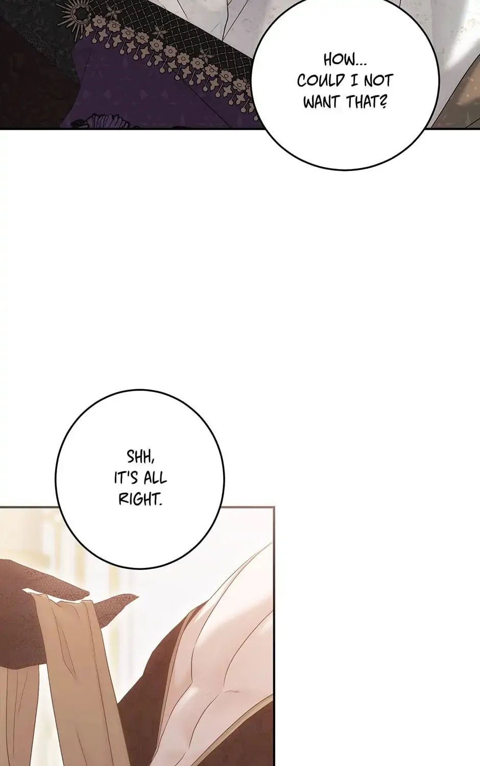 Read I Fell into a Reverse Harem Game! chapter 87.1 image 8 on Lezhin