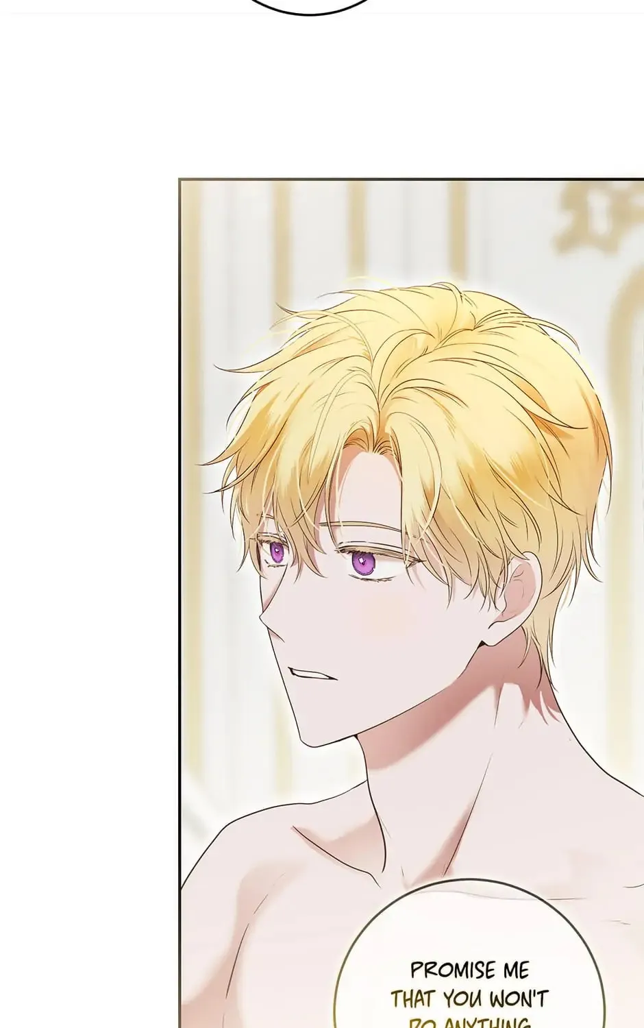 Read I Fell into a Reverse Harem Game! chapter 87.1 image 82 on Lezhin