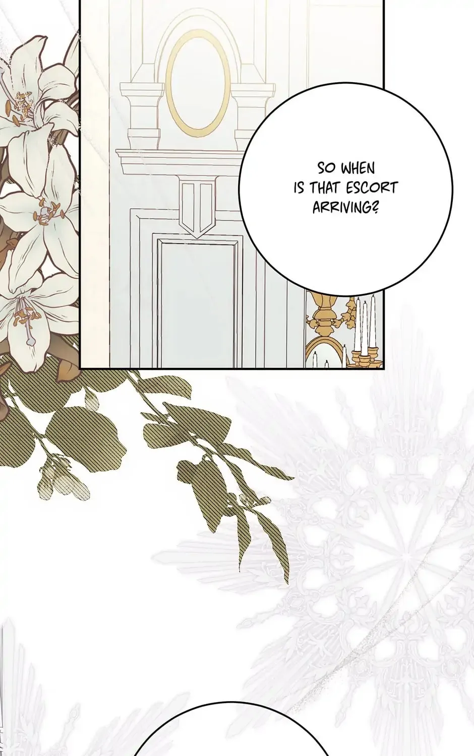 Read I Fell into a Reverse Harem Game! chapter 87.1 image 98 on Lezhin