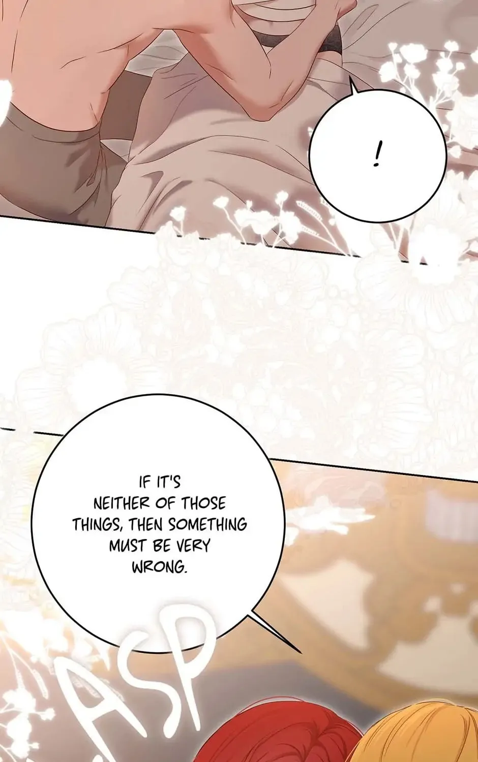 Read I Fell into a Reverse Harem Game! chapter 93.1 image 102 on Lezhin