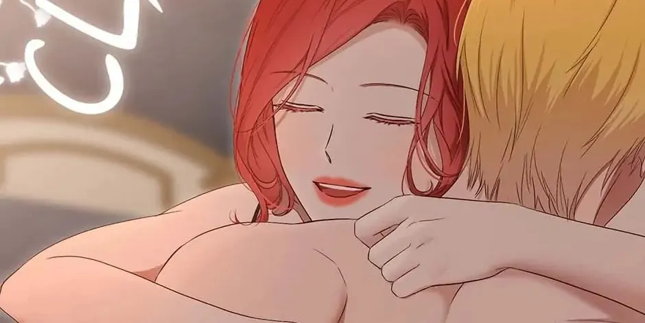 Read I Fell into a Reverse Harem Game! chapter 93.1 image 103 on Lezhin
