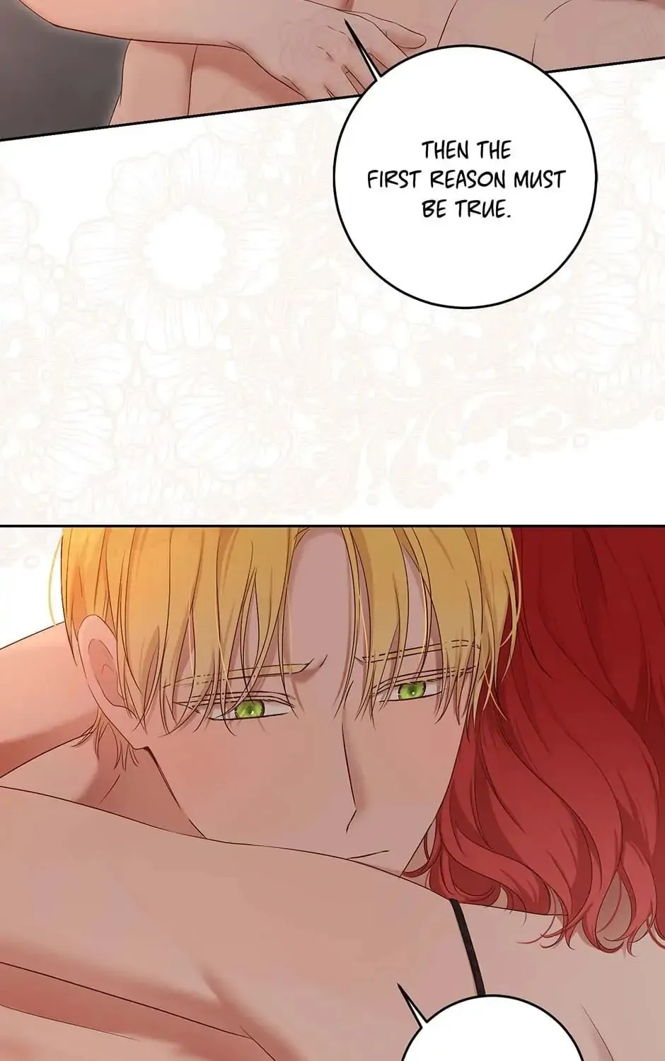 Read I Fell into a Reverse Harem Game! chapter 93.1 image 104 on Lezhin