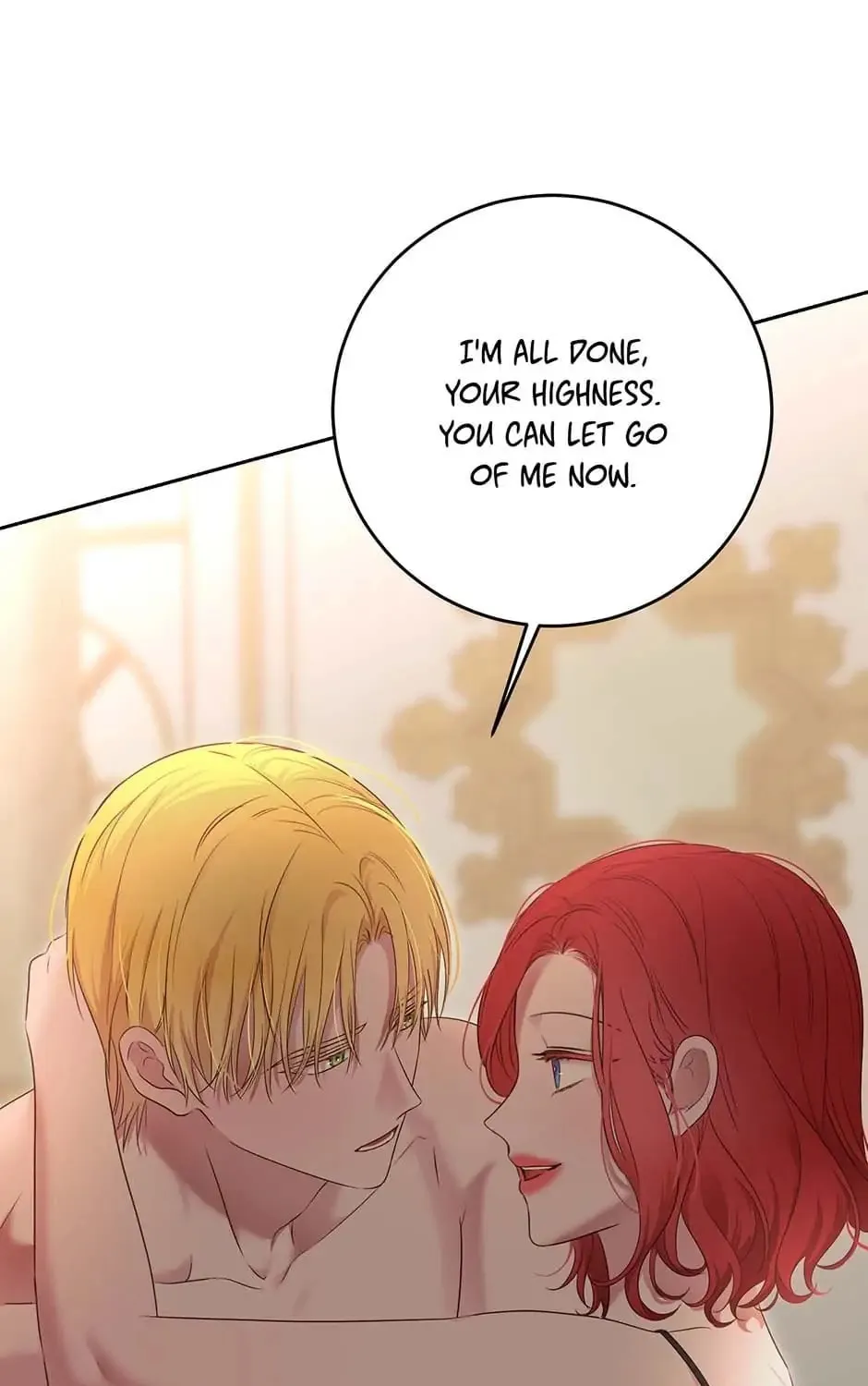 Read I Fell into a Reverse Harem Game! chapter 93.1 image 106 on Lezhin
