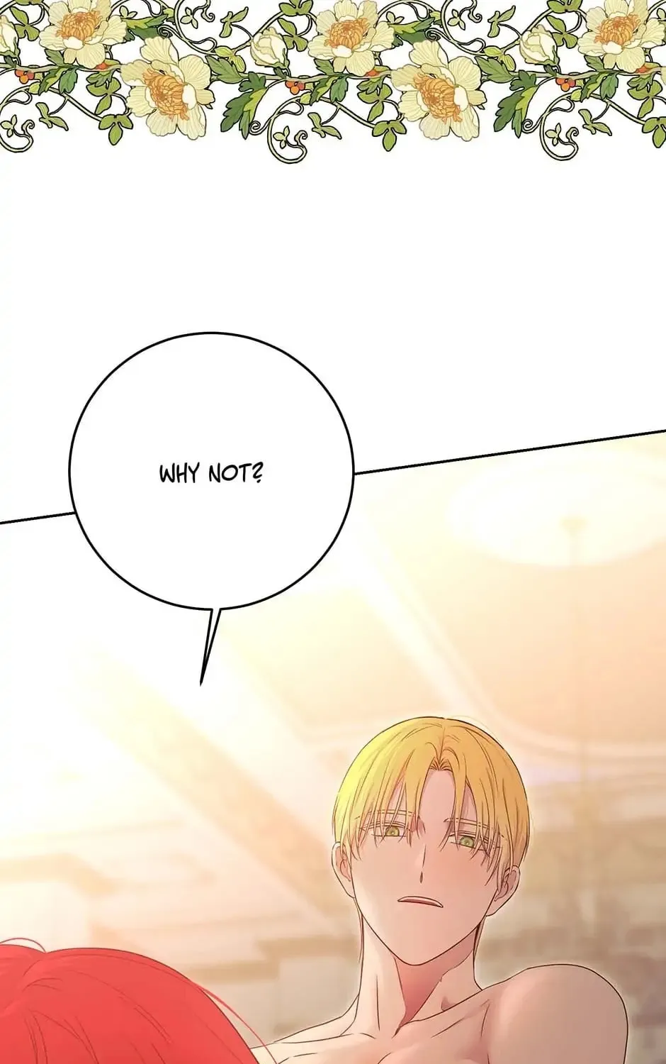 Read I Fell into a Reverse Harem Game! chapter 93.1 image 112 on Lezhin