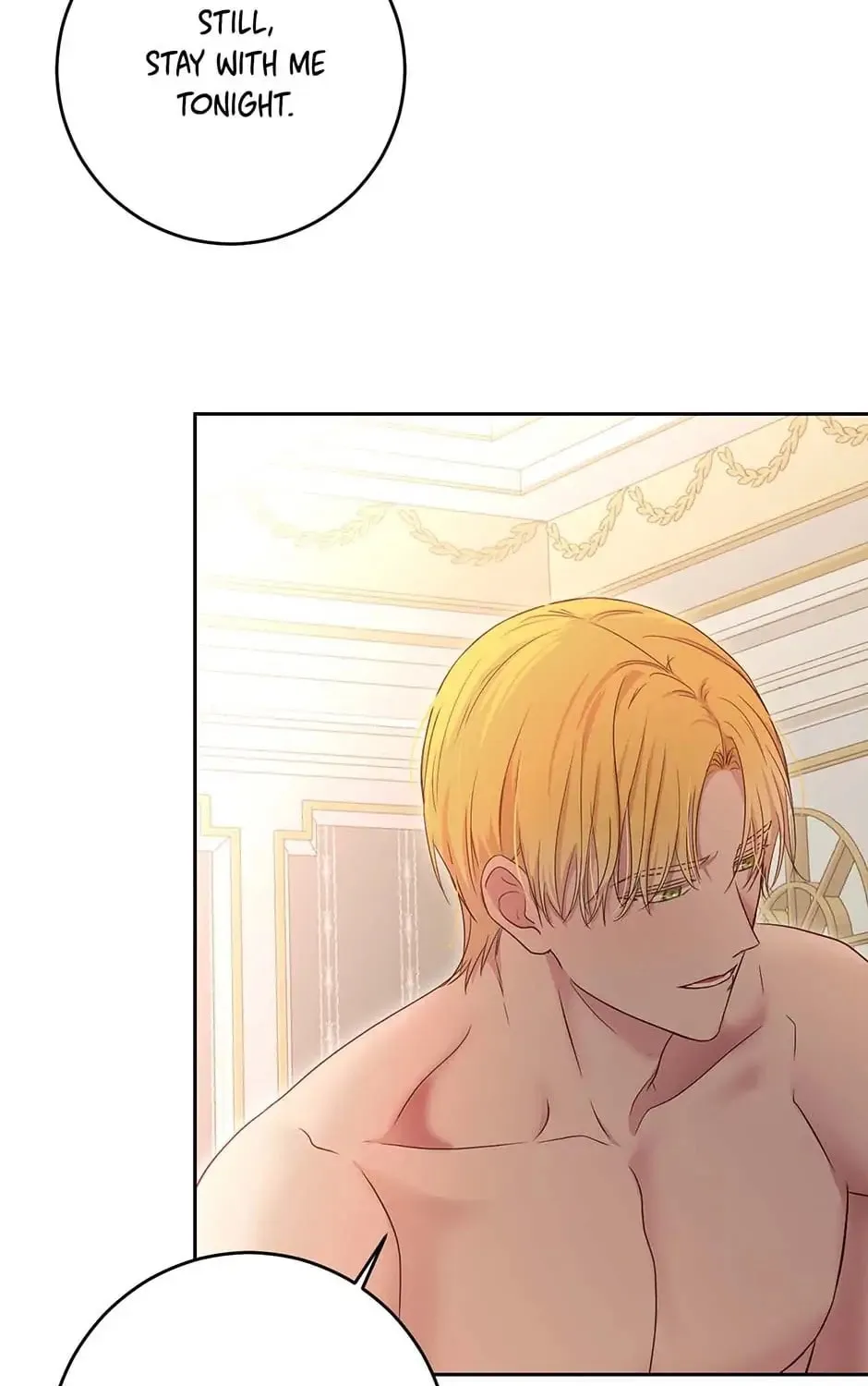 Read I Fell into a Reverse Harem Game! chapter 93.1 image 116 on Lezhin