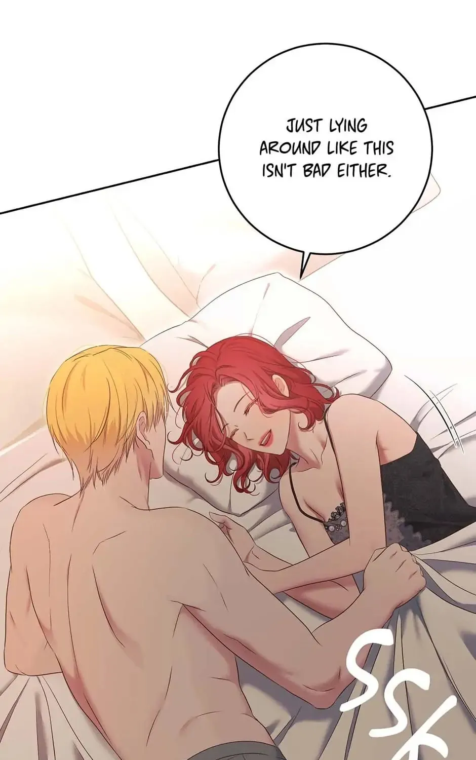 Read I Fell into a Reverse Harem Game! chapter 93.1 image 118 on Lezhin