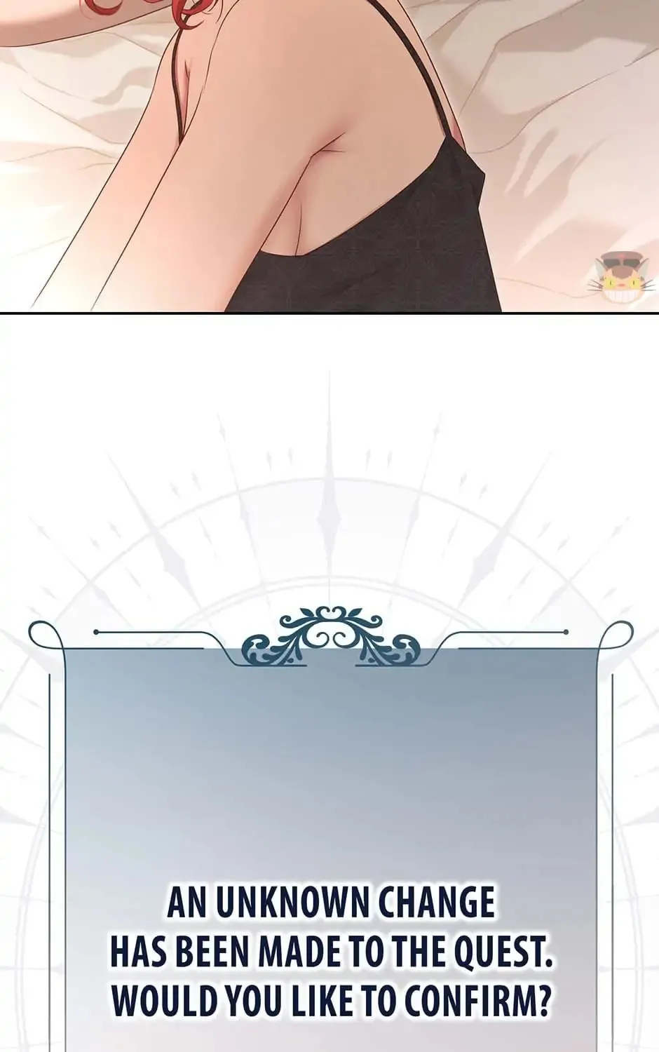 Read I Fell into a Reverse Harem Game! chapter 93.1 image 122 on Lezhin