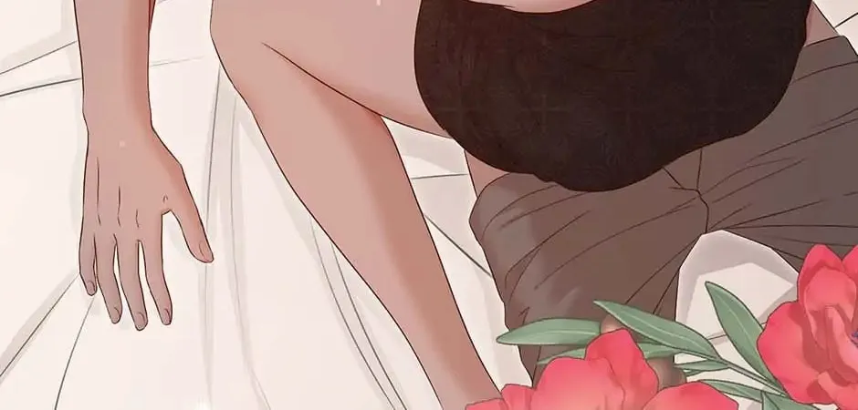 Read I Fell into a Reverse Harem Game! chapter 93.1 image 19 on Lezhin