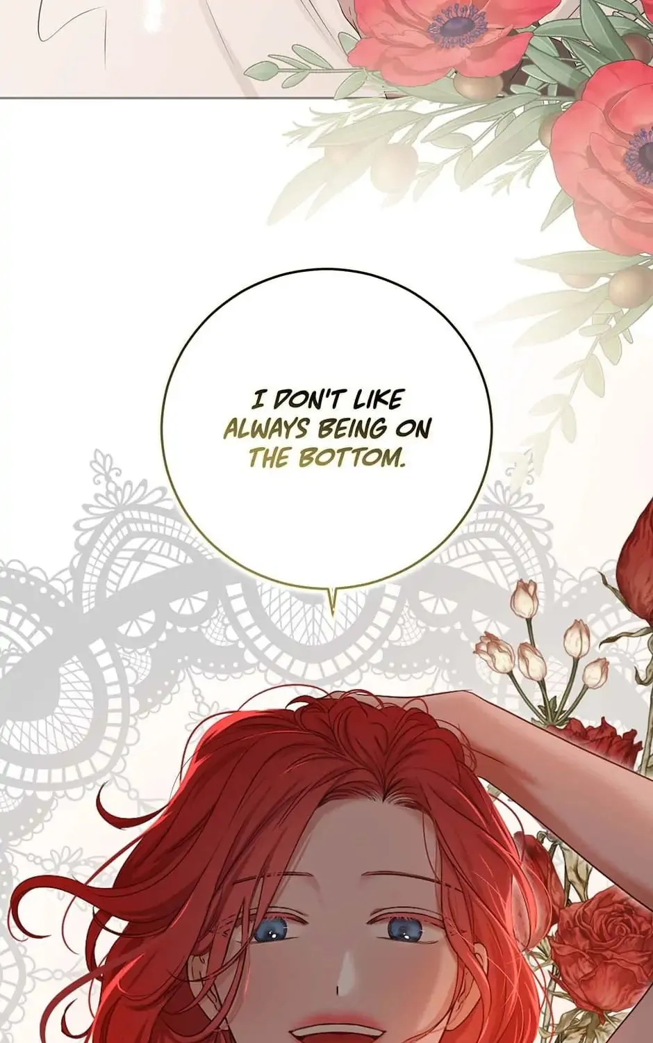 Read I Fell into a Reverse Harem Game! chapter 93.1 image 20 on Lezhin