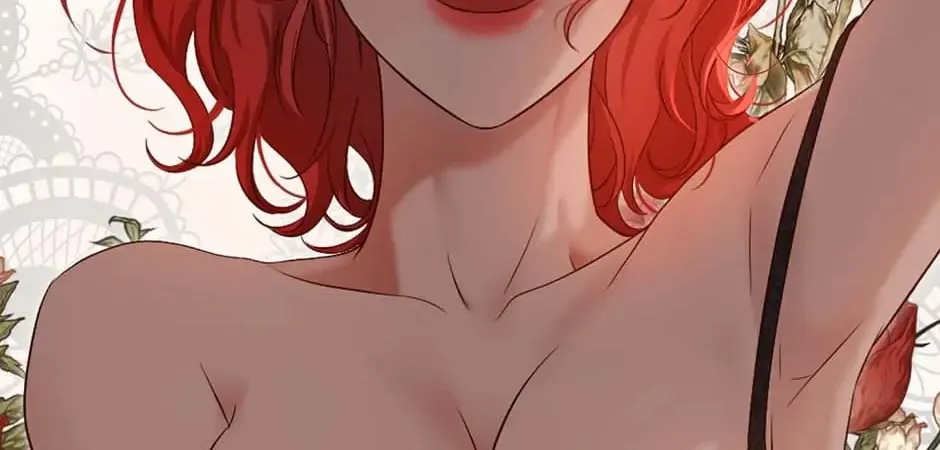 Read I Fell into a Reverse Harem Game! chapter 93.1 image 21 on Lezhin