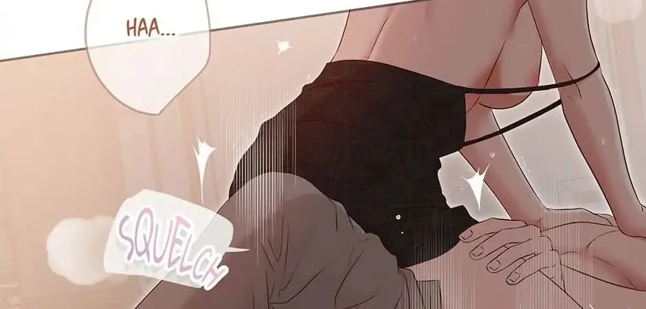 Read I Fell into a Reverse Harem Game! chapter 93.1 image 23 on Lezhin