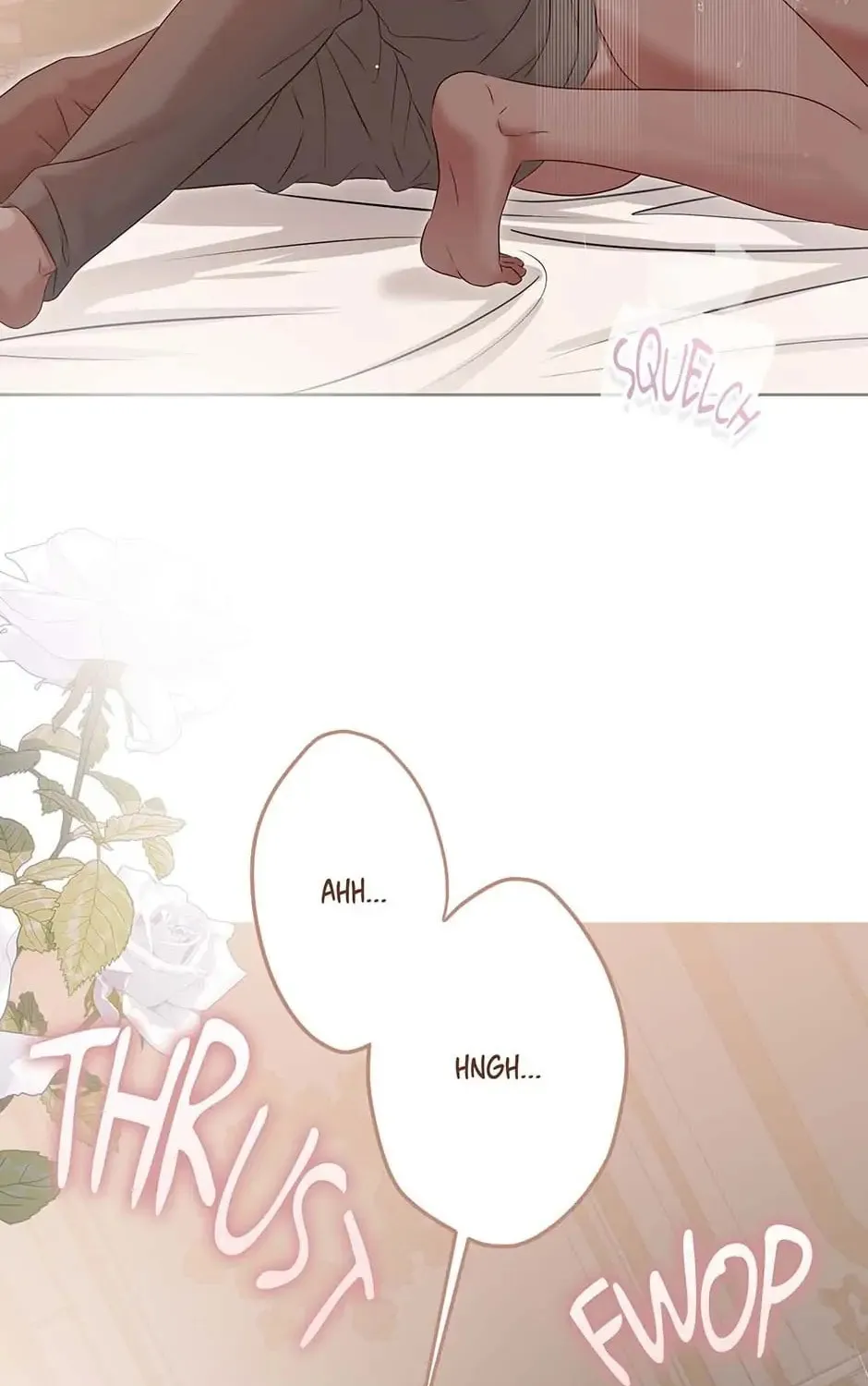 Read I Fell into a Reverse Harem Game! chapter 93.1 image 24 on Lezhin
