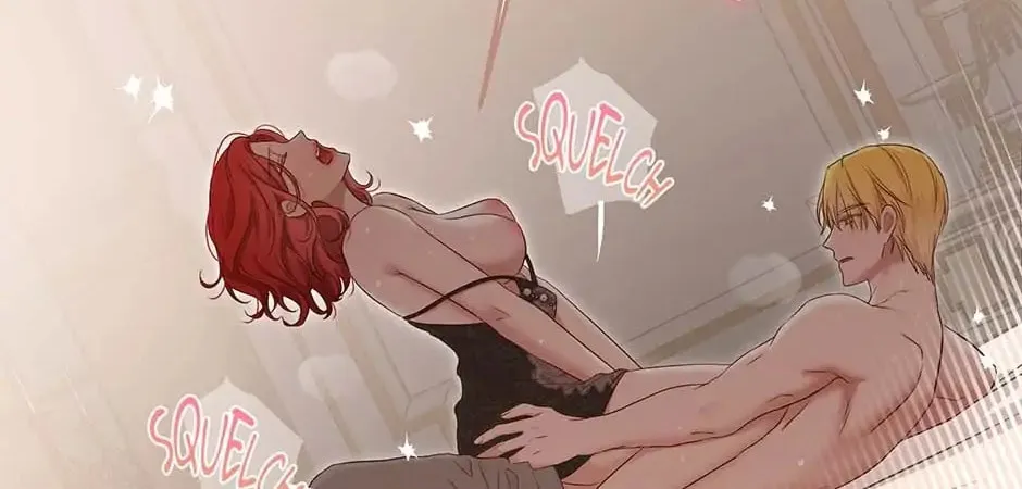 Read I Fell into a Reverse Harem Game! chapter 93.1 image 25 on Lezhin