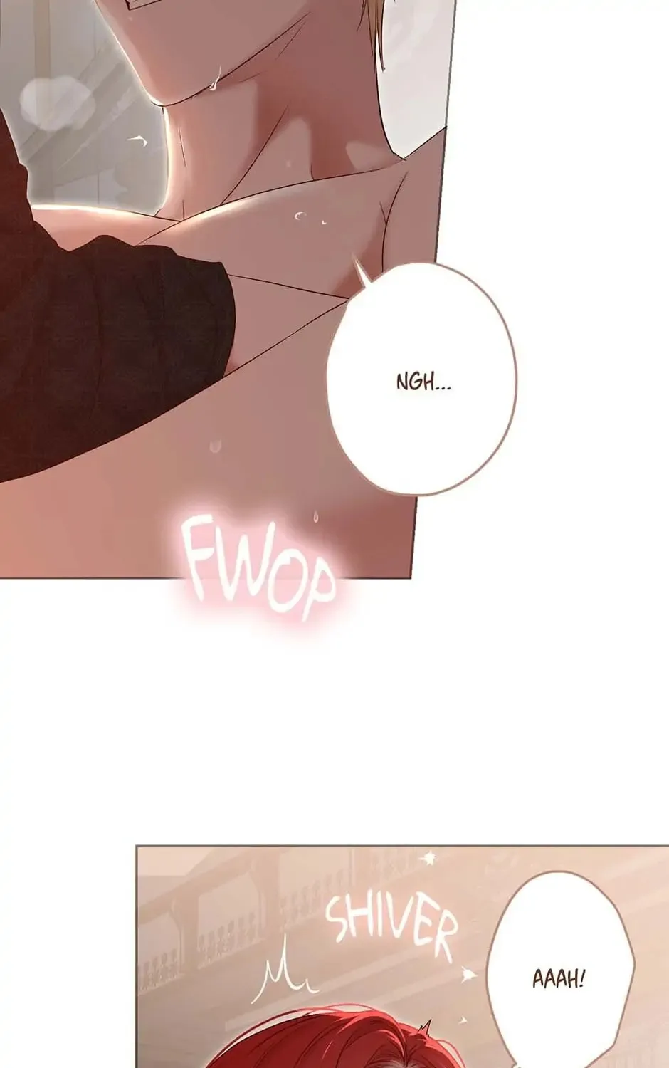 Read I Fell into a Reverse Harem Game! chapter 93.1 image 28 on Lezhin