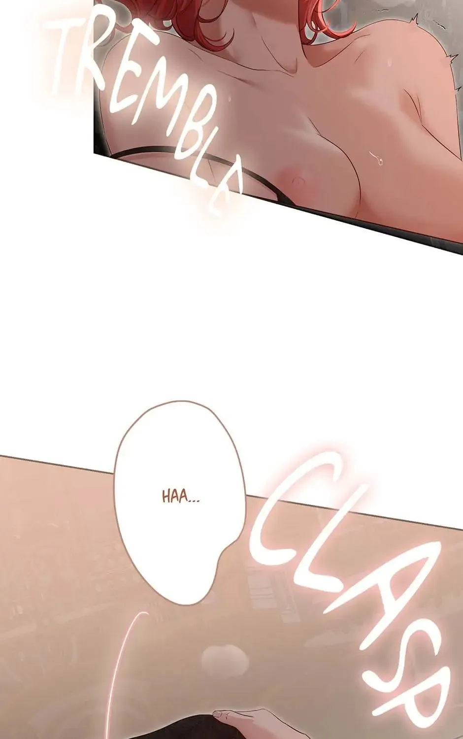 Read I Fell into a Reverse Harem Game! chapter 93.1 image 30 on Lezhin
