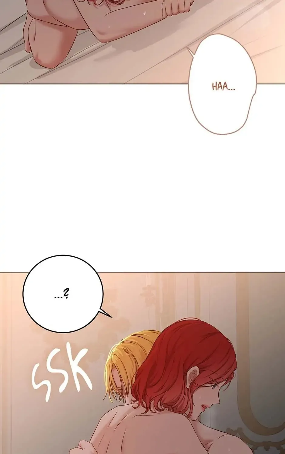 Read I Fell into a Reverse Harem Game! chapter 93.1 image 32 on Lezhin