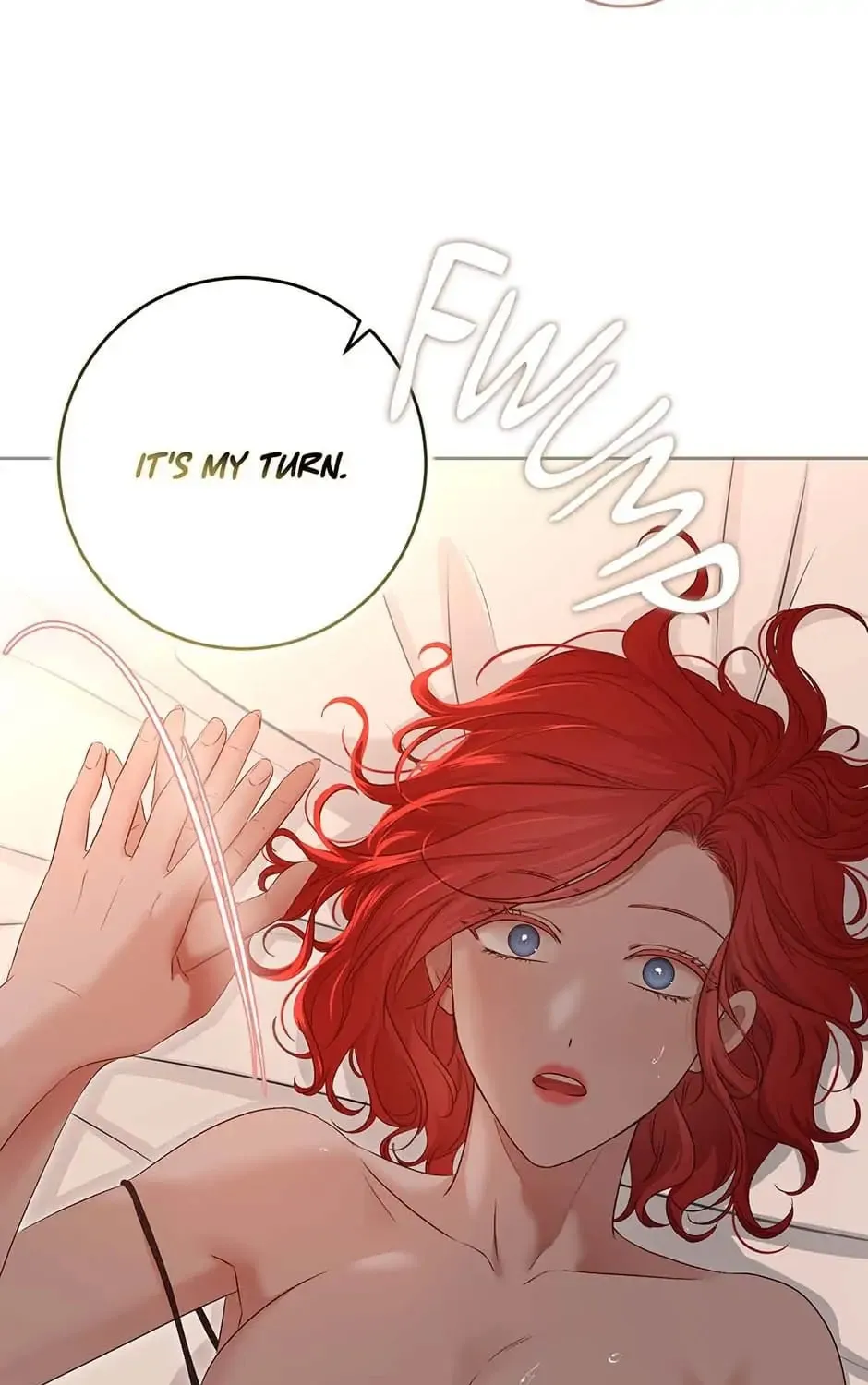 Read I Fell into a Reverse Harem Game! chapter 93.1 image 34 on Lezhin