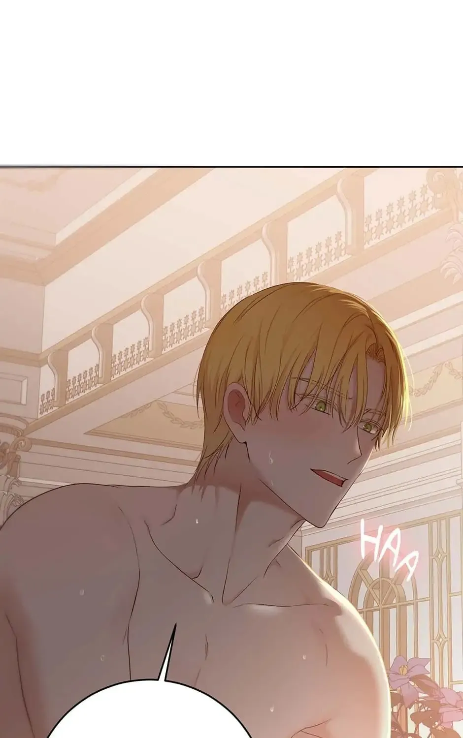 Read I Fell into a Reverse Harem Game! chapter 93.1 image 36 on Lezhin