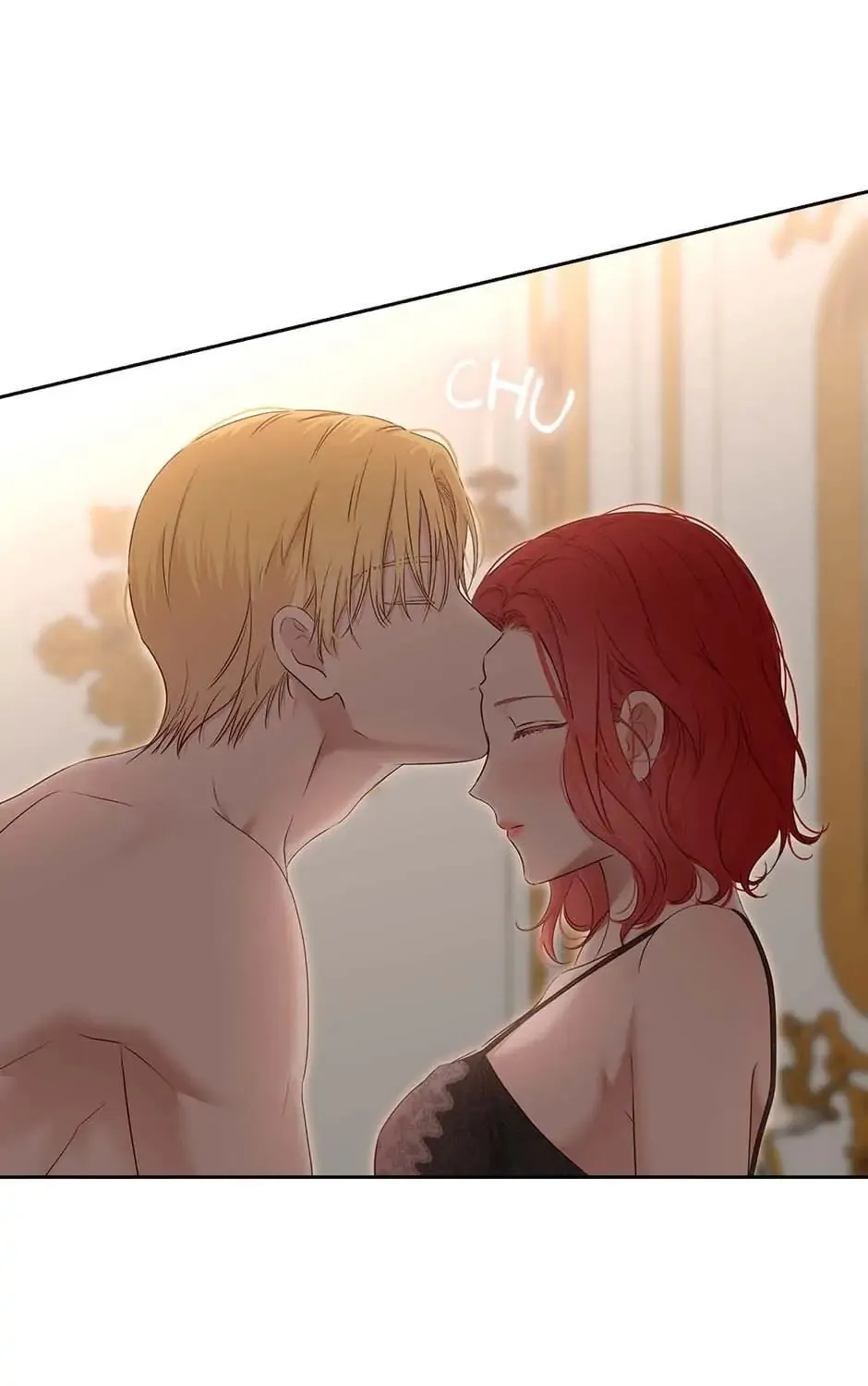 Read I Fell into a Reverse Harem Game! chapter 93.1 image 4 on Lezhin