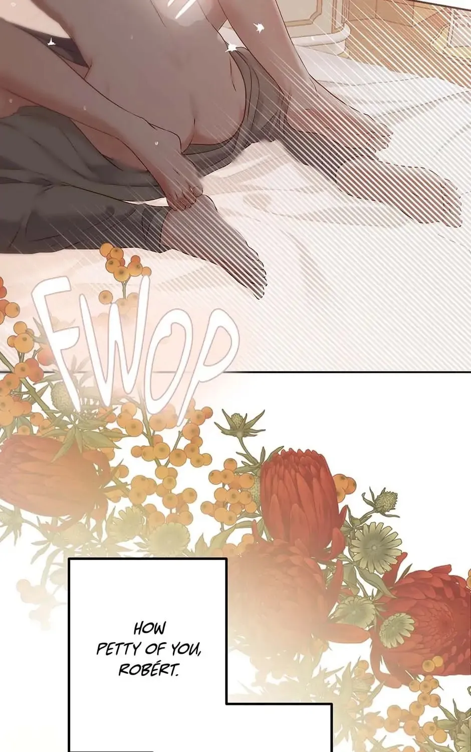 Read I Fell into a Reverse Harem Game! chapter 93.1 image 46 on Lezhin