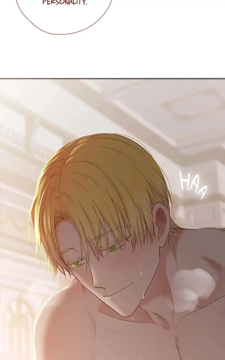 Read I Fell into a Reverse Harem Game! chapter 93.1 image 52 on Lezhin